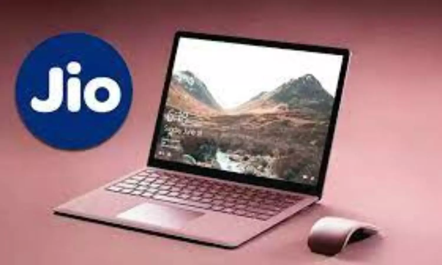 Reliance Launches Jio Book Laptop Price And Know About The Features