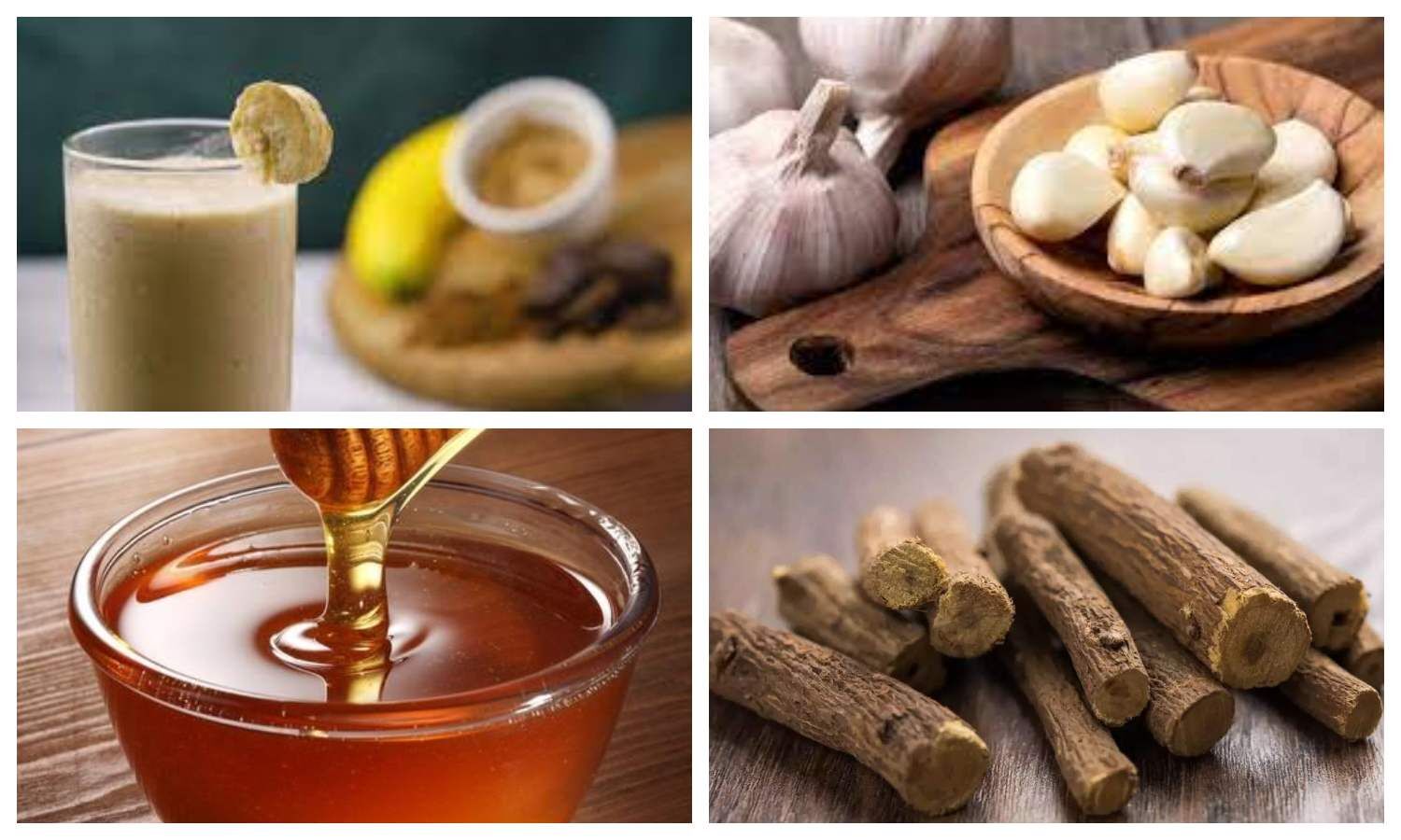 Best Foods To Eat For Throat Pain